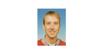 Speaker: Sandor Spruit