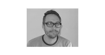Speaker: Patrik Svensson
