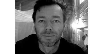 Speaker: Henk Vanstappen