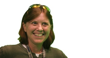 Speaker: Lori Walters