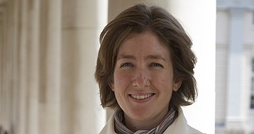 Speaker: Natasha Waterson