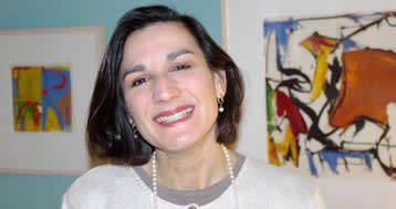 Speaker: Helen Wechsler