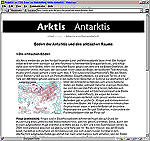 link to an example of a student project
