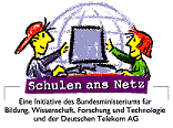 link to SAN server