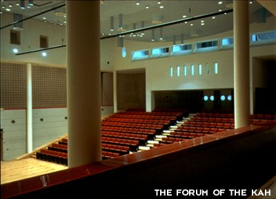 The Forum